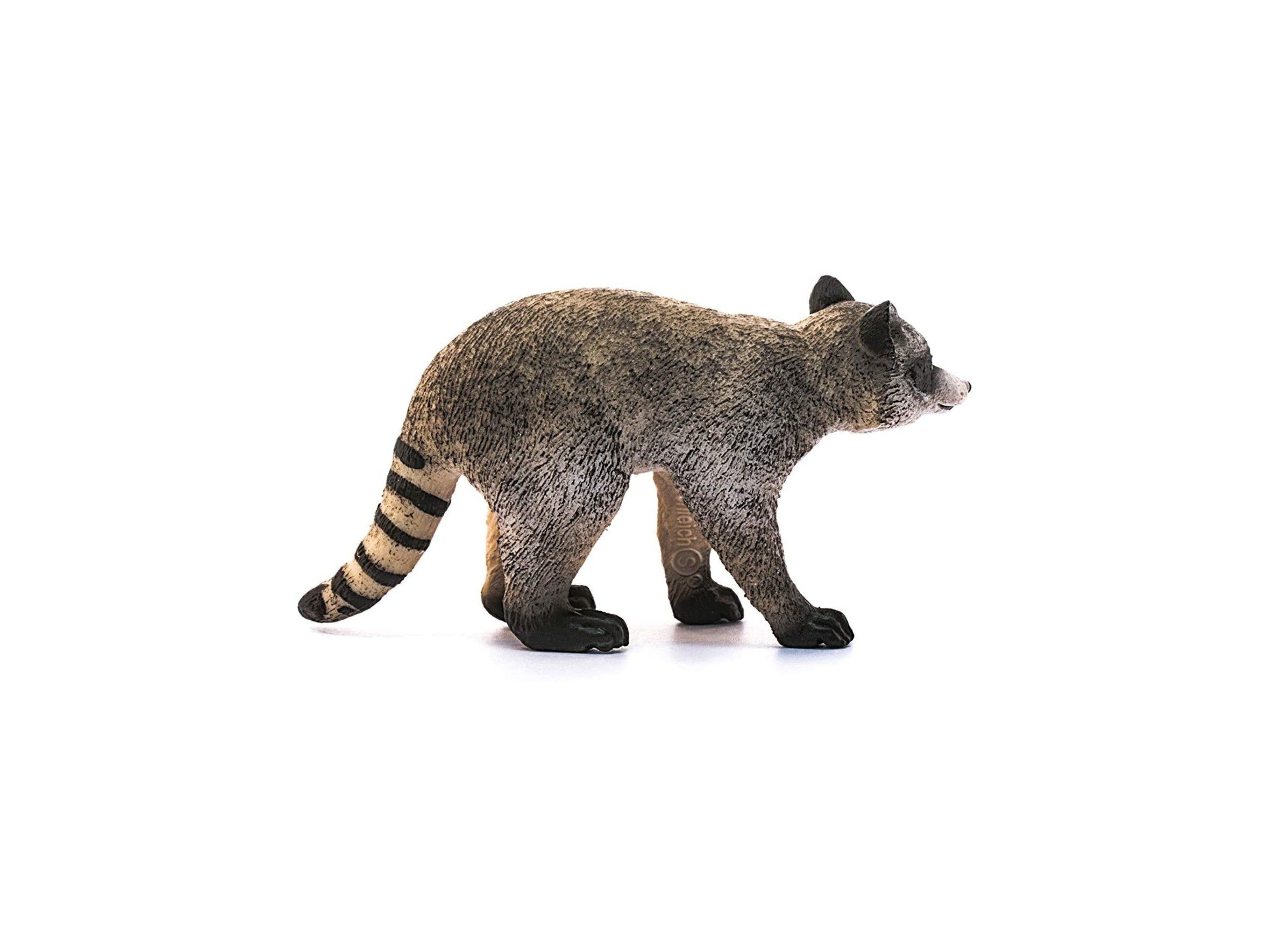 Schleich Wald - Waschbär