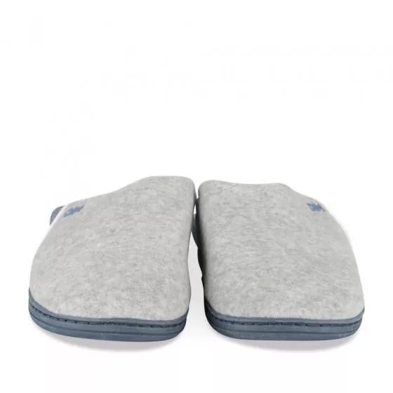Chaussons GRIS DIM