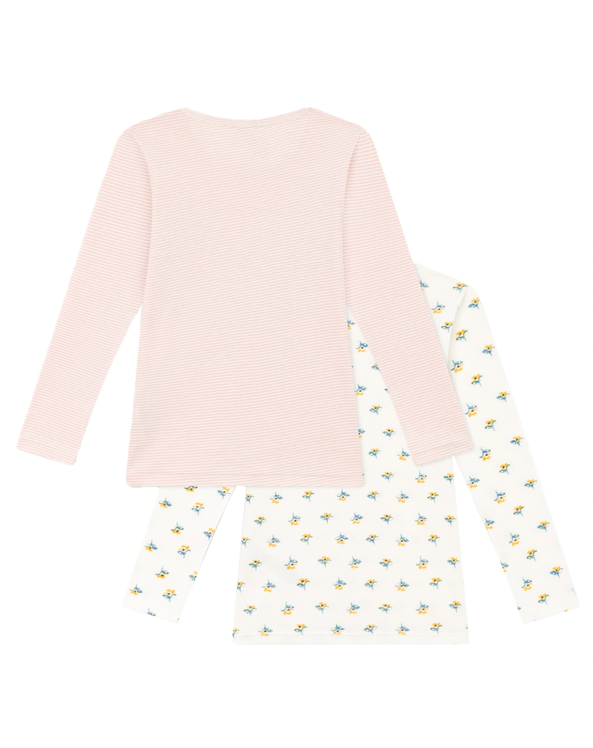 Langarmshirt MINIMARISA in bunt