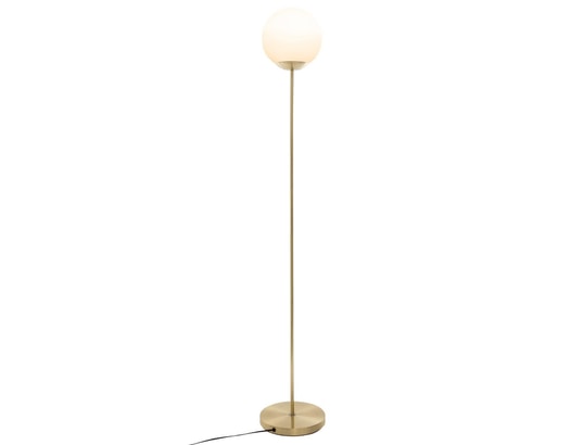 ATMOSPHERA - Lampadaire salon Lampadaire boule dris