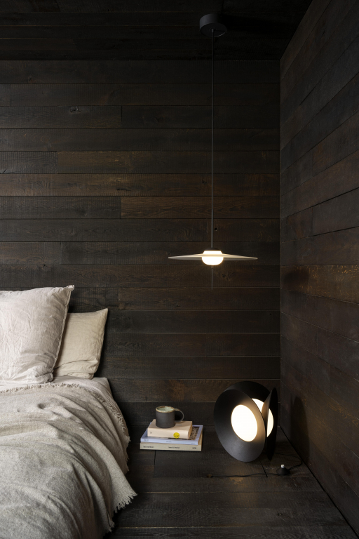 DCW éditions Armen tafellamp LED