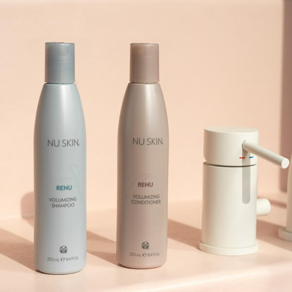 RENU Volumizing Shampoo