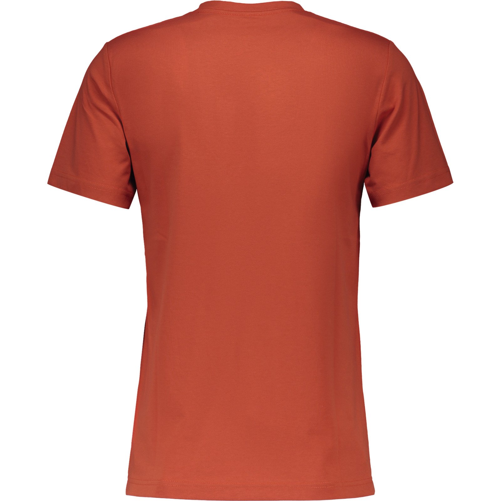Sherpa Herren-T-Shirt Yongzin XXL, dunkelorange