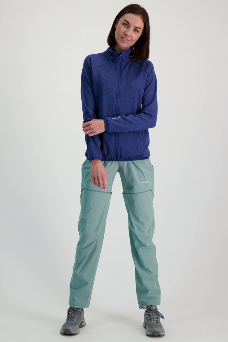 46 NORD Zip-Off Damen Wanderhose