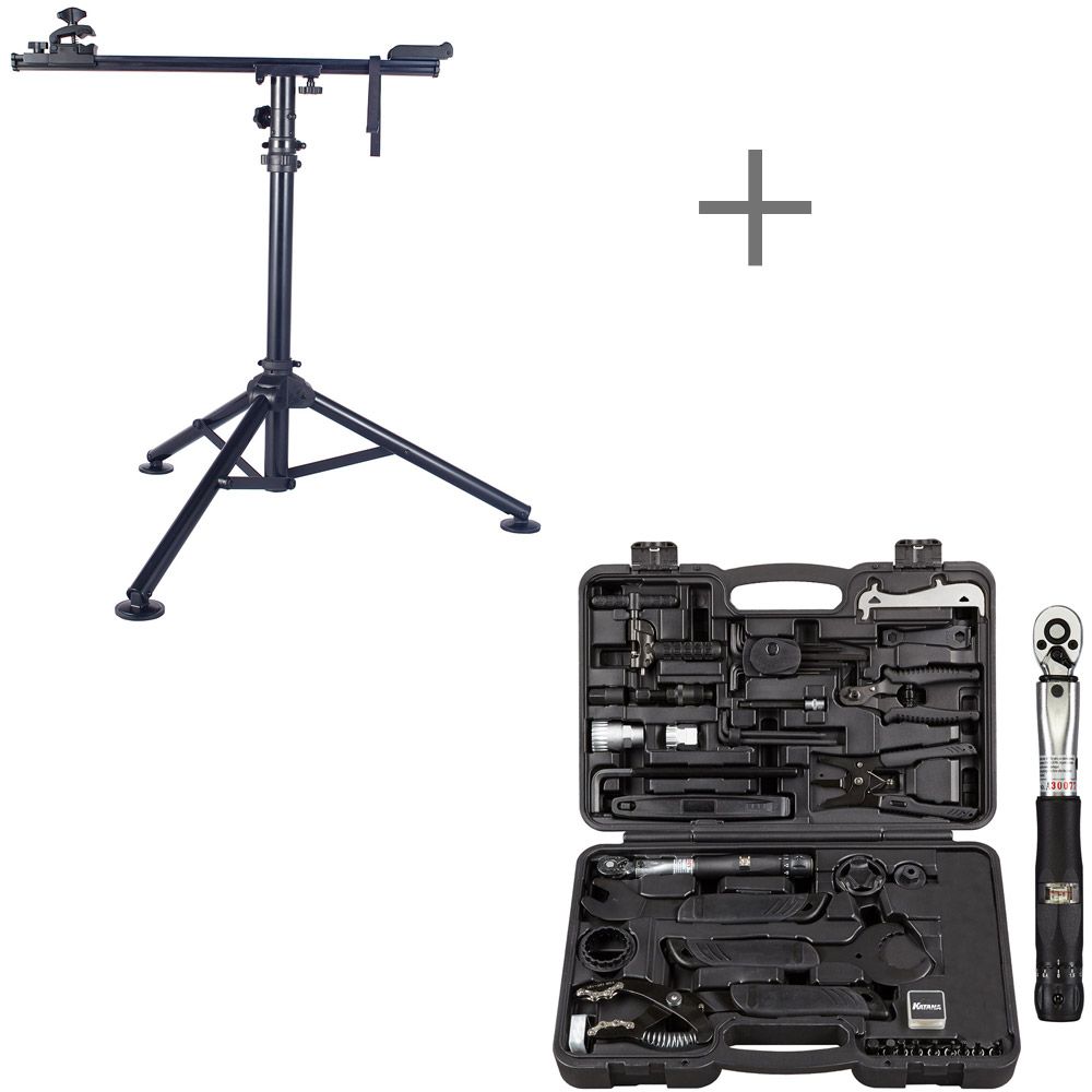 Katana WS-23 Werkstatt Set kaufen | Bike-Discount
