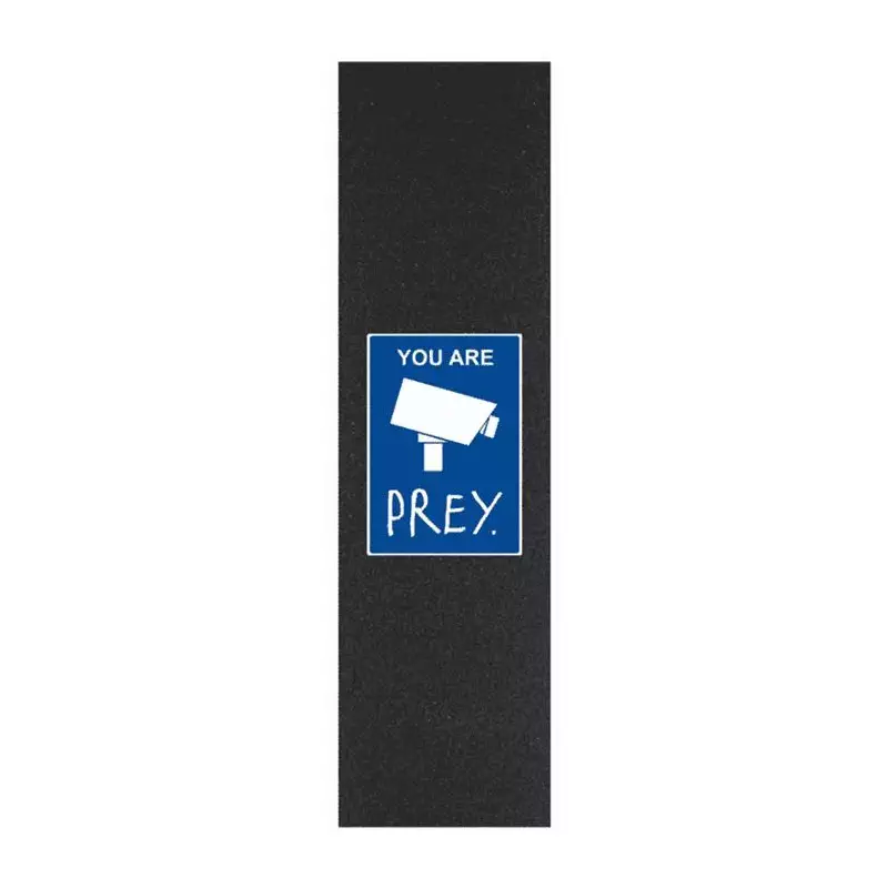 Grip trottinette PREY Camera