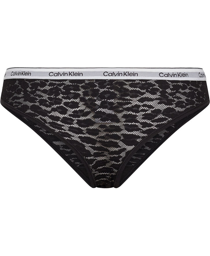 Calvin Klein BRAZILIAN Black