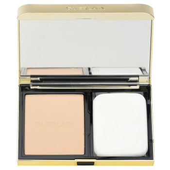 Guerlain Parure Gold Skin Control High Perfection Matte Compact Foundation Refill
