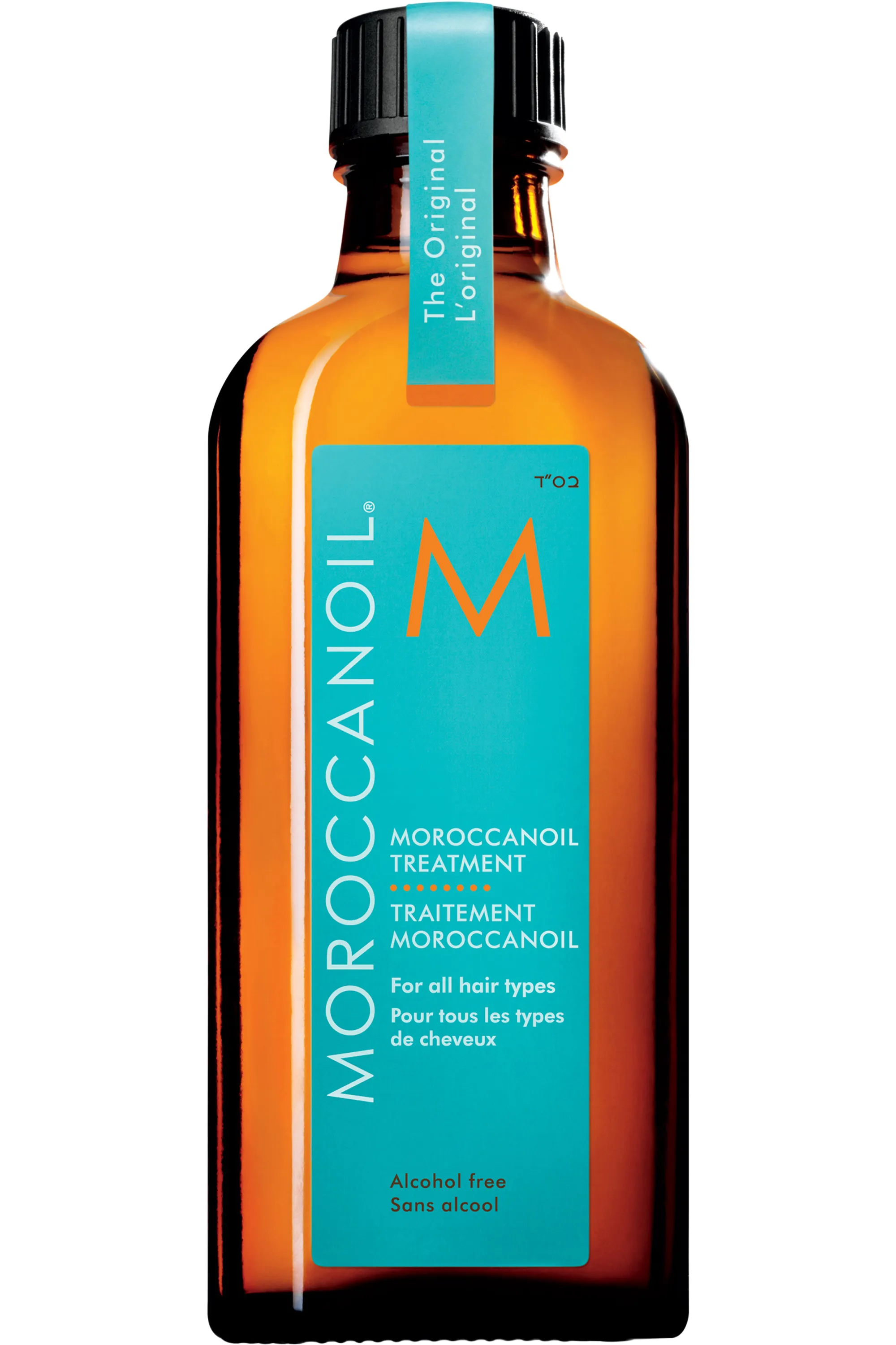 Moroccanoil Soin huile Moroccanoil L’Original-100 ml