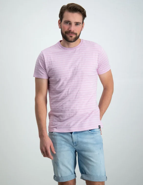 Petrol T-shirt M-1030-TSR642
