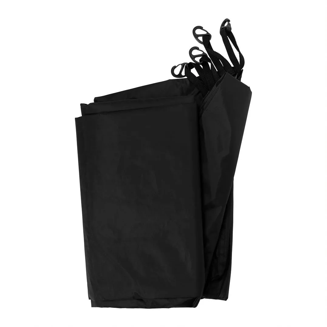 Sydvang Footprint Utoset Tält 2 P Black