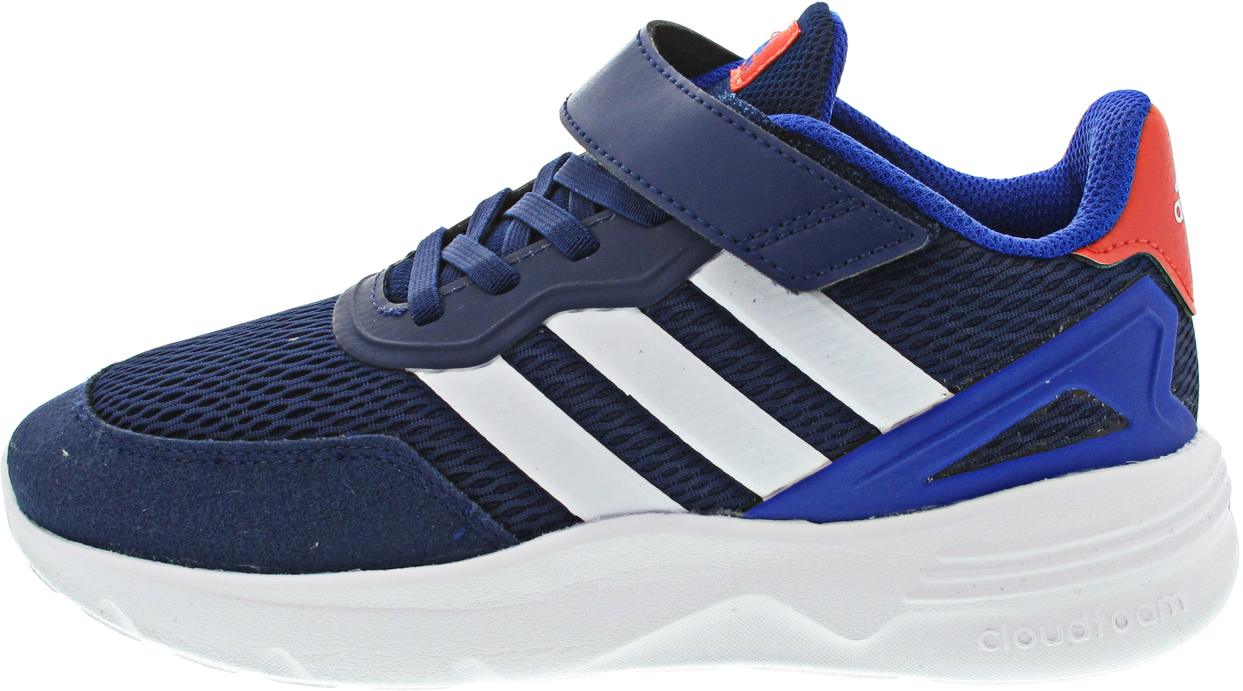 adidas Nebzed EL K Sneaker blau