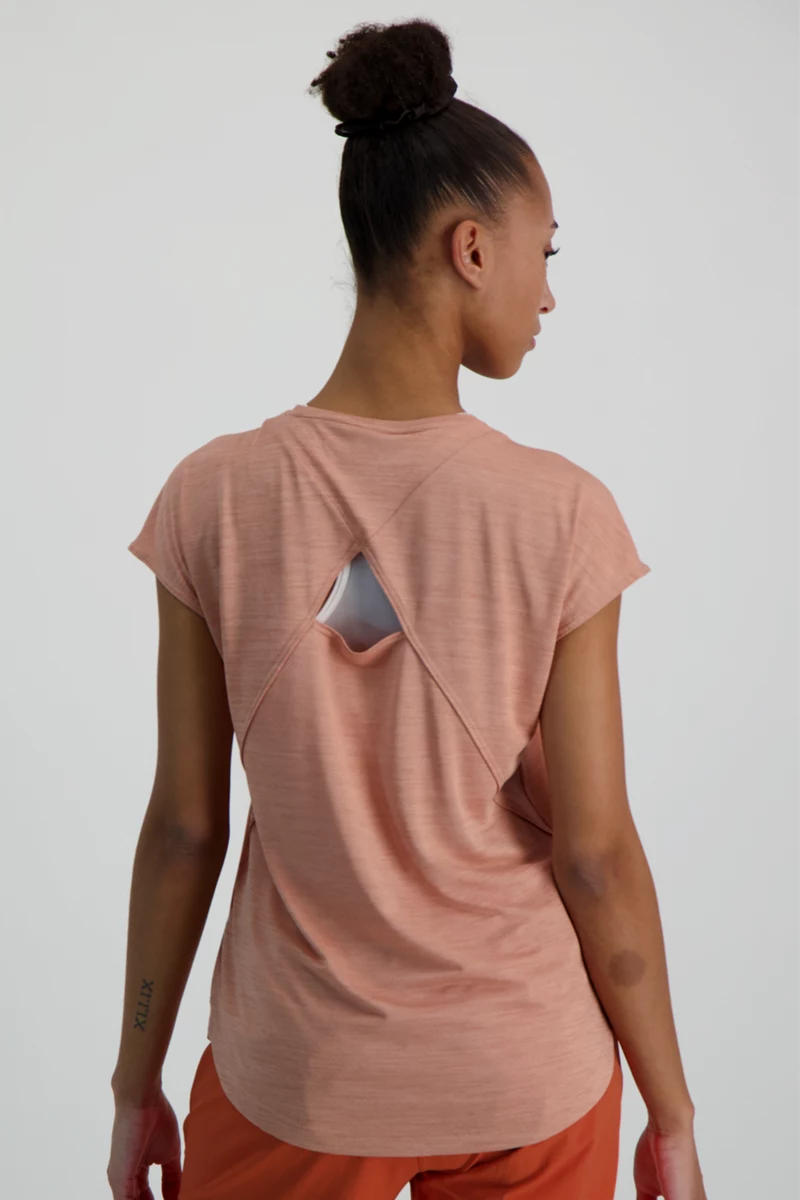 SCOTT Defined Damen Biketrikot
