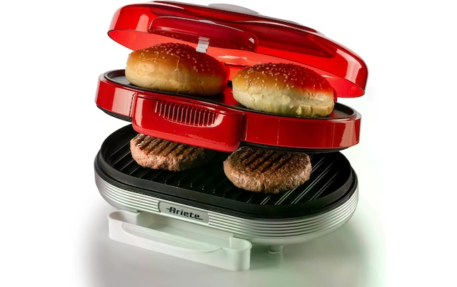 Ariete Hamburger Maker »Ariete Party Time« 1200 W