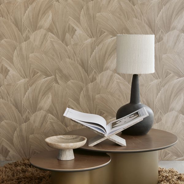 Eijffinger Behang - Gilded - 340120