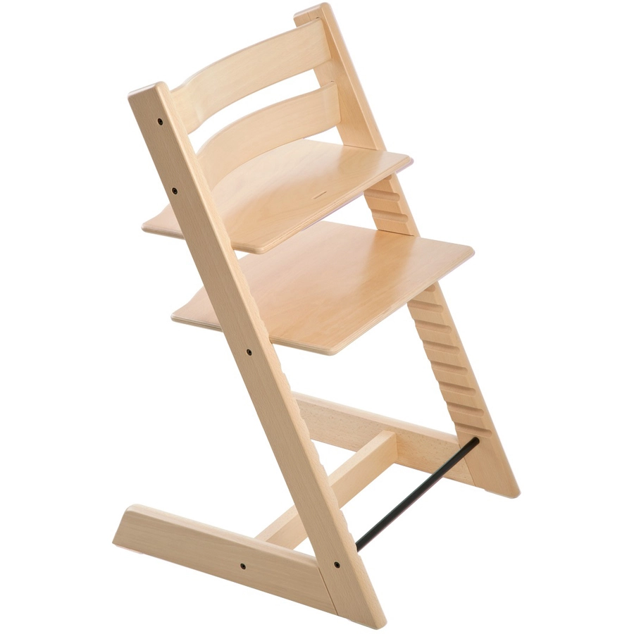 STOKKE® Tripp Trapp® Hochstuhl Buche natur