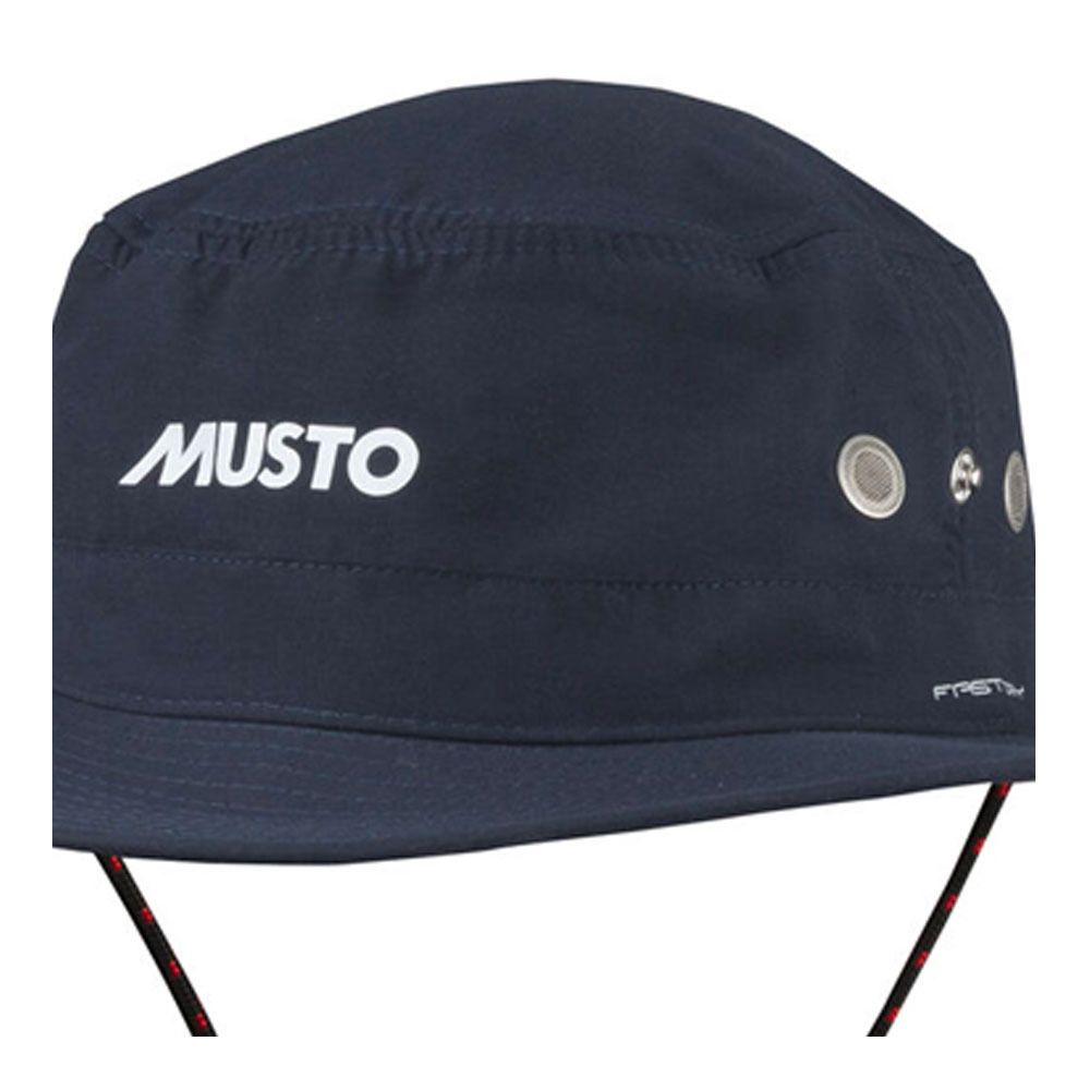 Musto EVO FD BRIMMED - Chapeau true navy