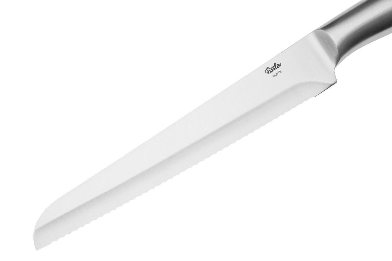 Fissler Essential 002-001-19-000/0 broodmes, 19 cm