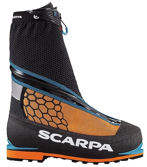 SCARPA - CHAUSSURES D ALPINISME PHANTOM 6000 HD