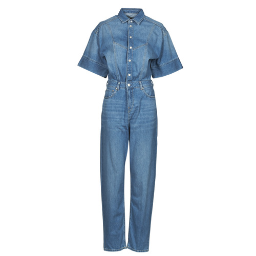 Pepe jeans - JAYDA - Bleu