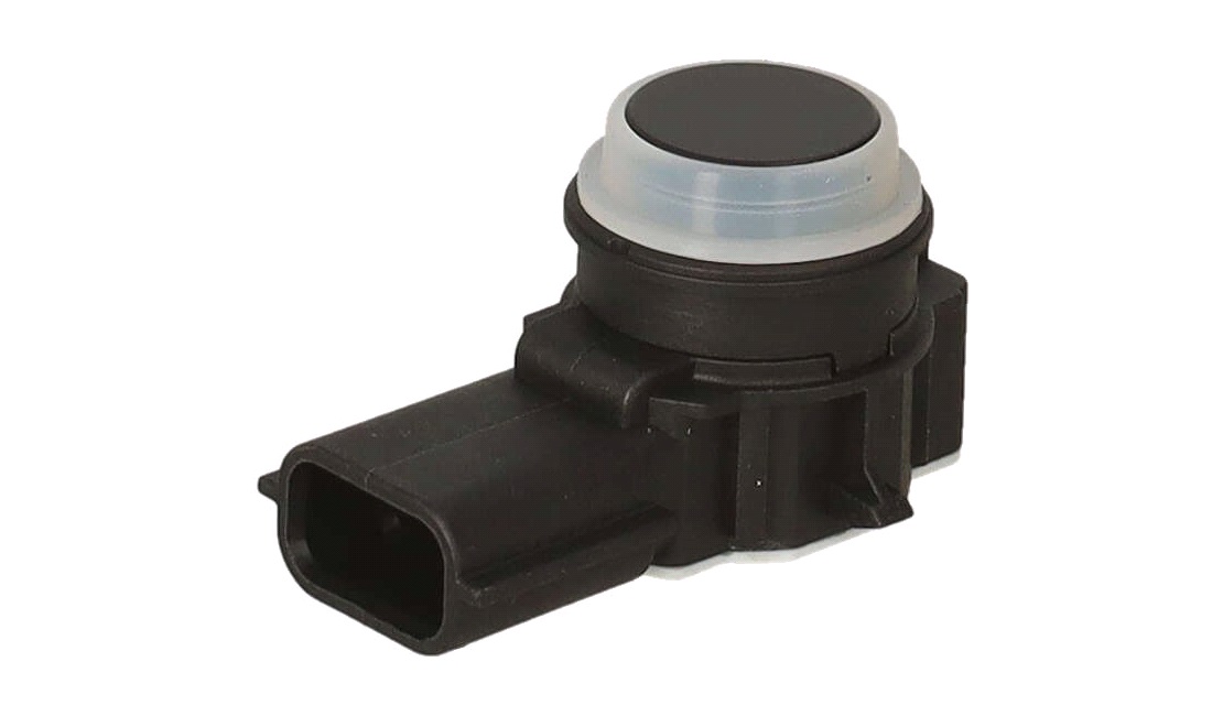 Sensor, parkeringshjælp