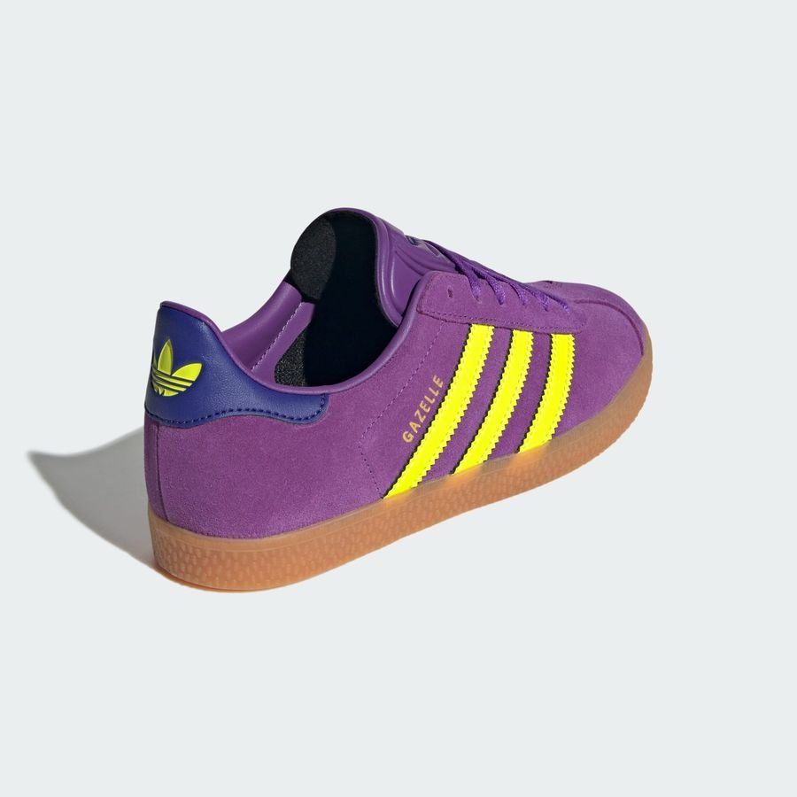 Adidas Original Chaussure Gazelle Enfants