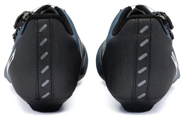Chaussure de route Sidi Ergo 6 Bleu Unisexe