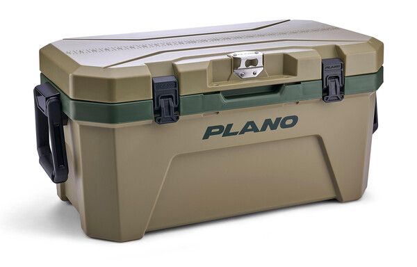 Glacière Plano Frost Hard Cooler 30L