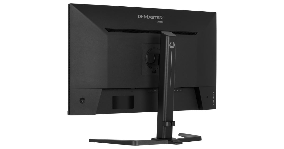 iiyamaG-Master Red Eagle GB3261UHSCP-B1 31.5