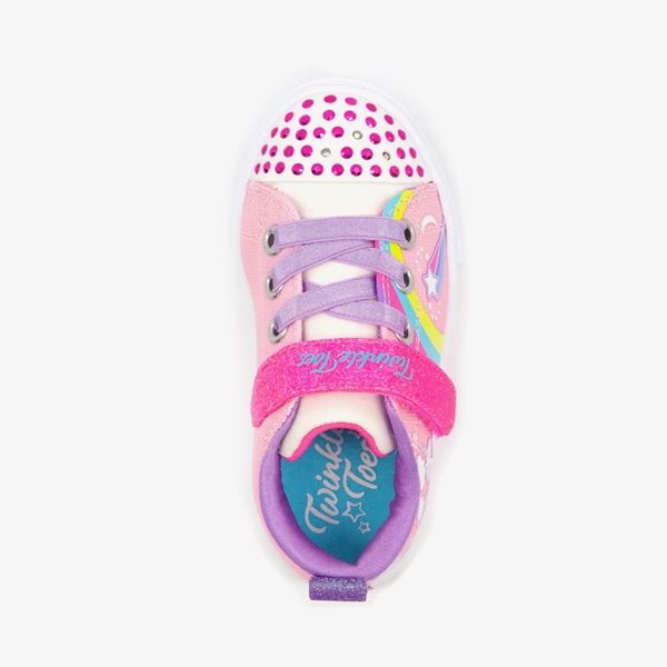 Skechers Twinkle Toes Twinkle Sparks sneakers