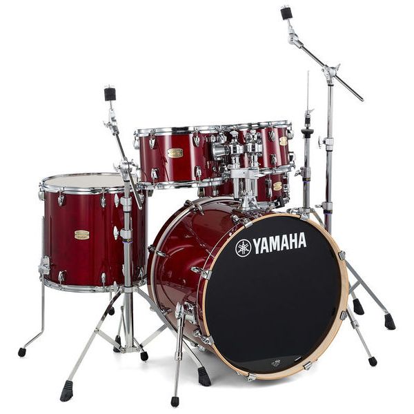 Yamaha Stage Custom Standard Set -CR