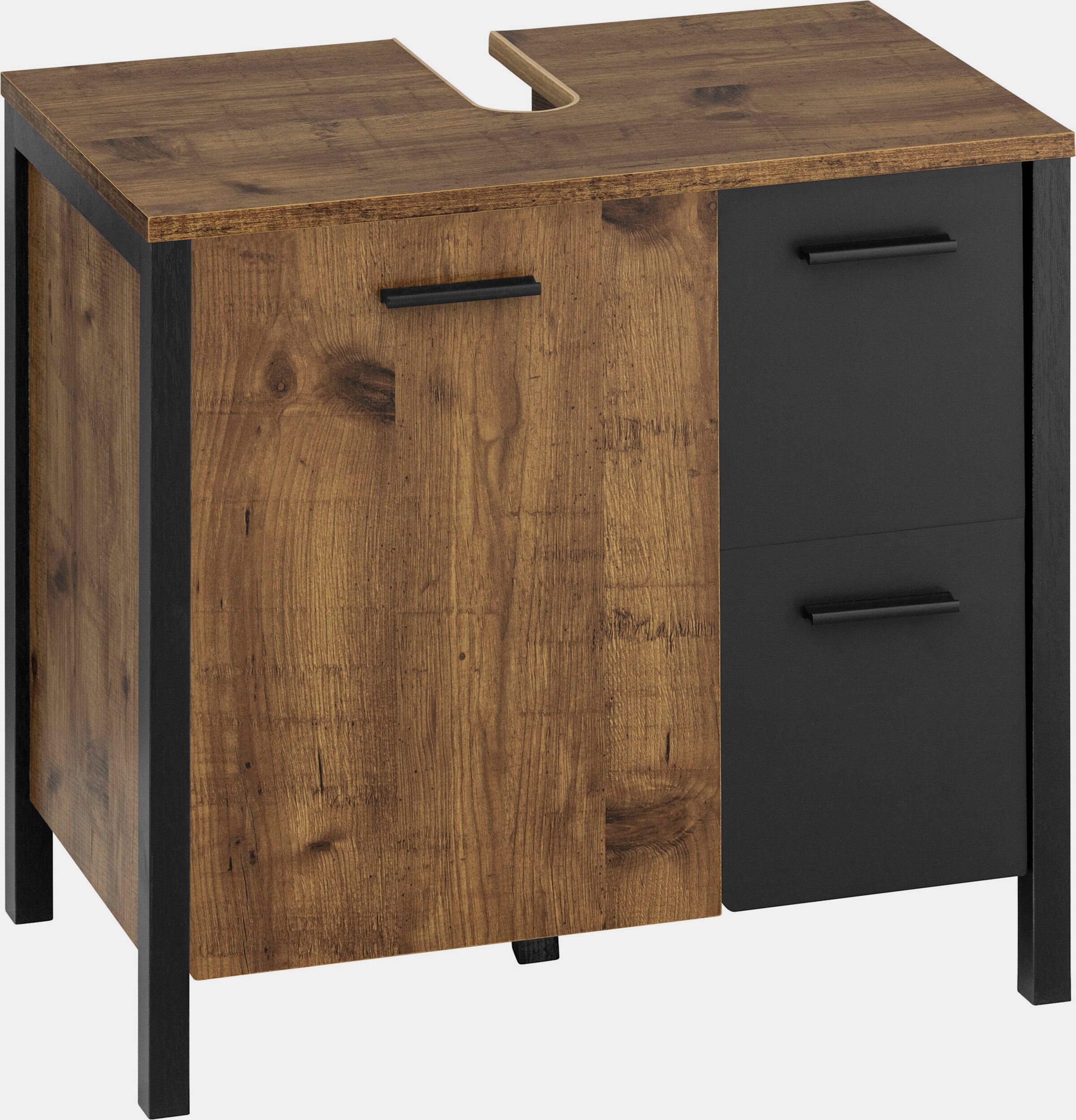 Waschbeckenunterschrank