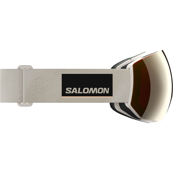 Masque de ski SALOMON RADIUM PRO SIGMA RAINY DAY