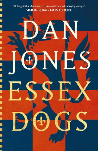 Essex Dogs (Hardback)