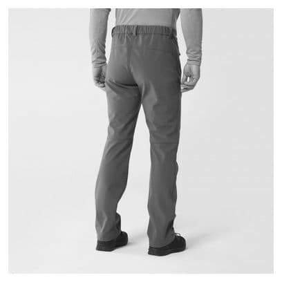 Pantalon Lafuma Access Softshell Homme Noir
