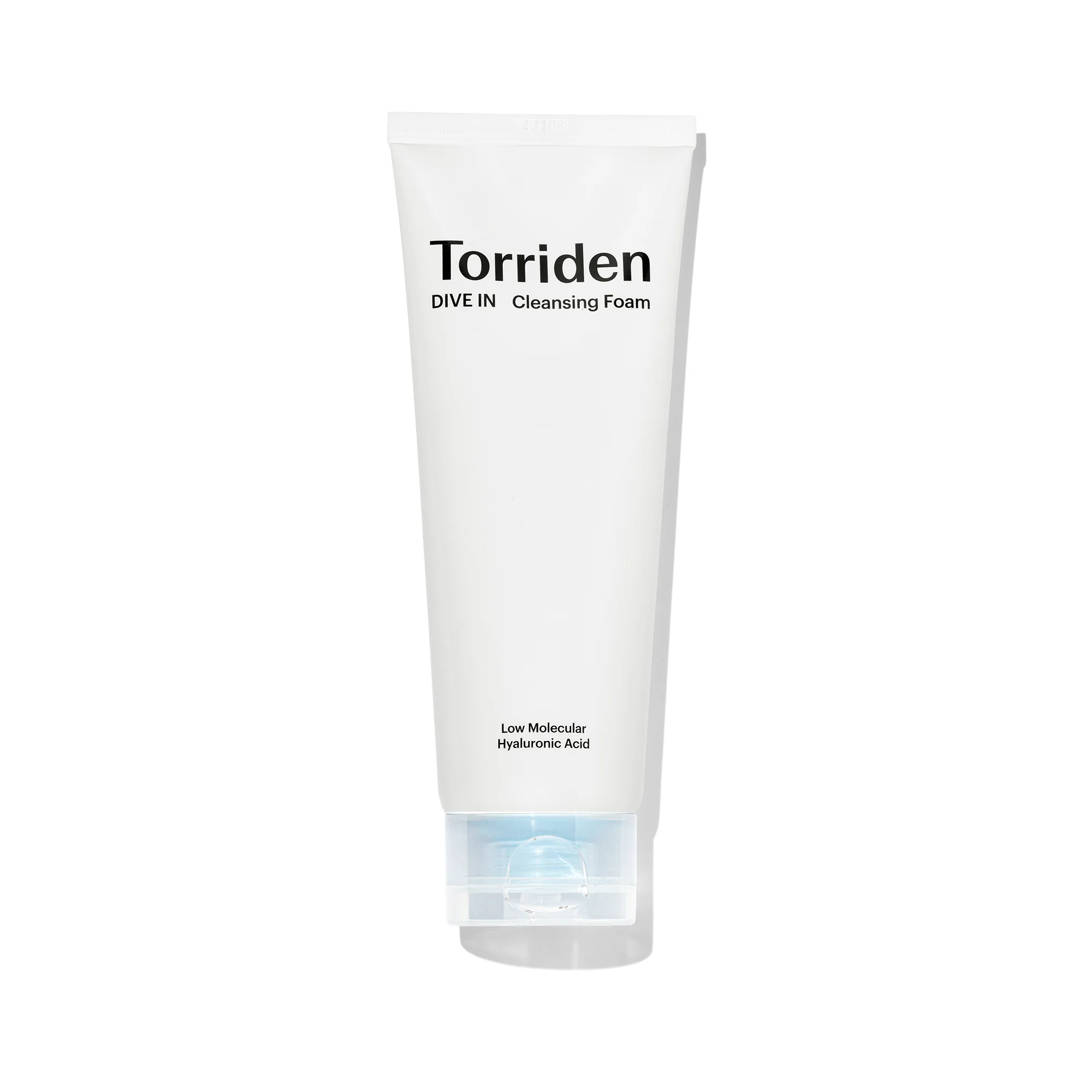 Torriden Dive In Cleansing Foam Mousse Nettoyante