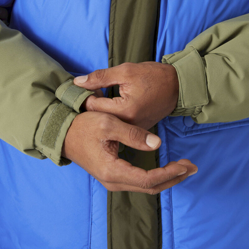Escape Down Jacket - Parka homme