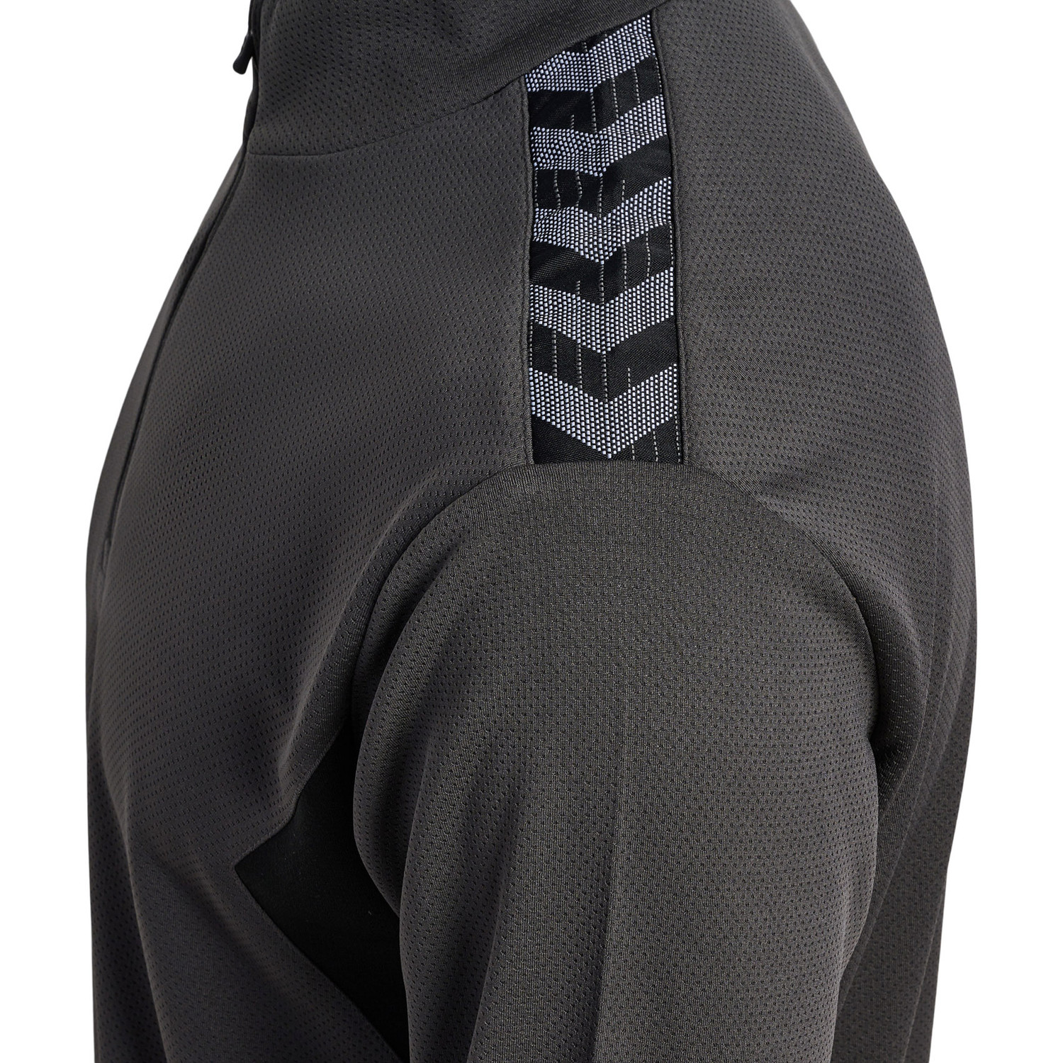 Hummel Authentic Half-Zip Sweat Men