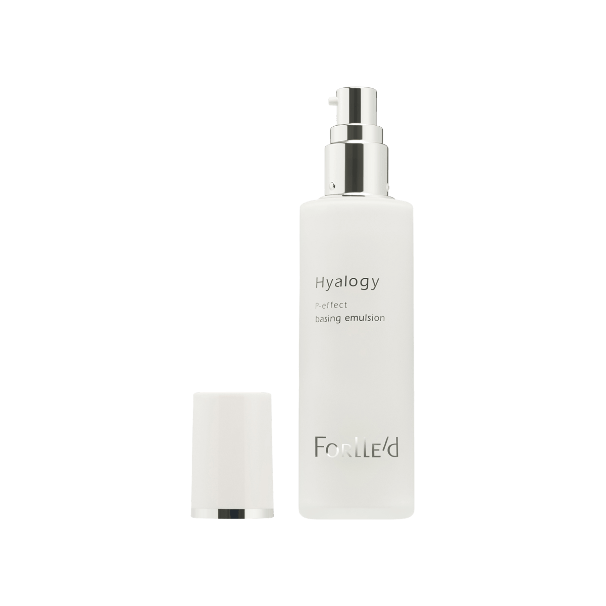 Hyalogy P-Effect Basing Emulsion 100ml