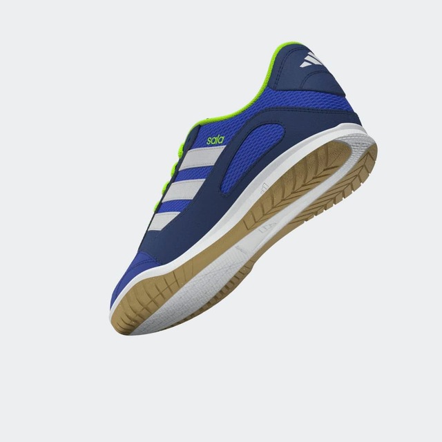 adidas Performance Fussballschuh »SUPER SALA COMPETITION 3 HALLENSCHUHE«  geeignet als Hallenschuhe