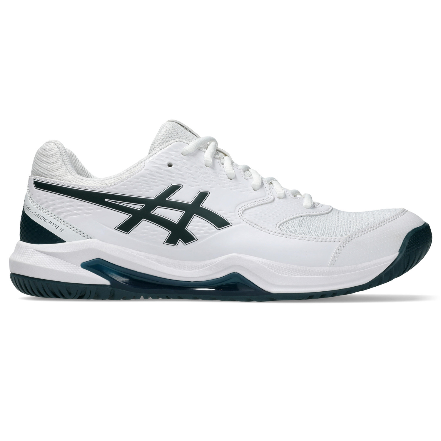 ASICS Gel-Dedicate 8 Heren