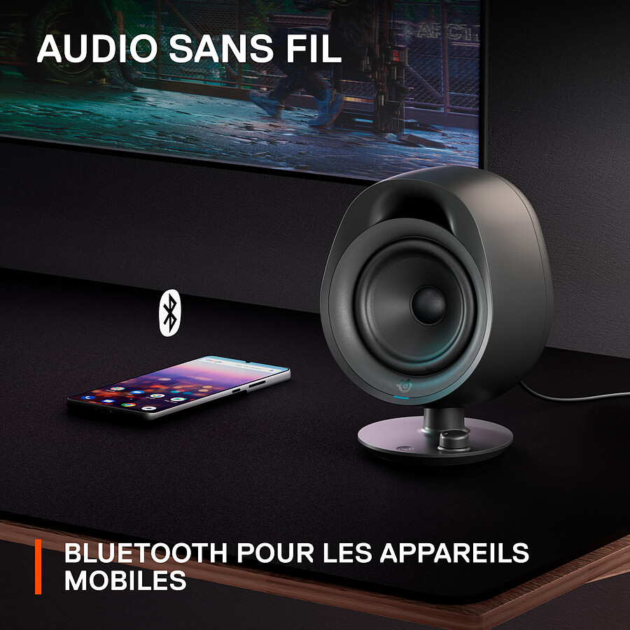 SteelSeries Arena 3