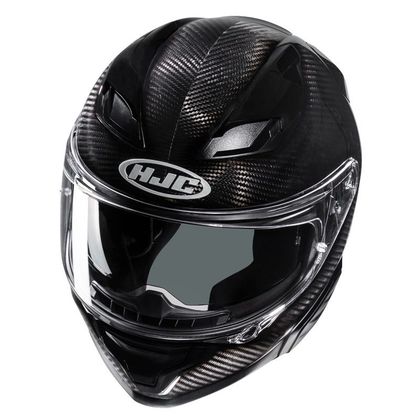 Casque Hjc F71 CARBON - Noir
