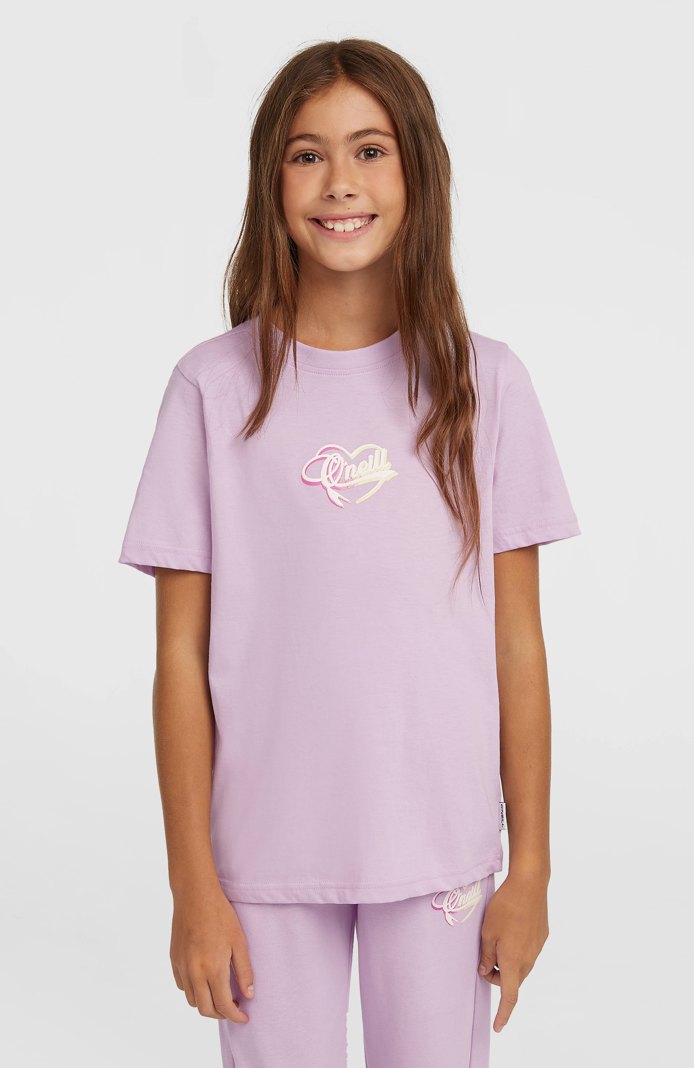 Script T-shirt