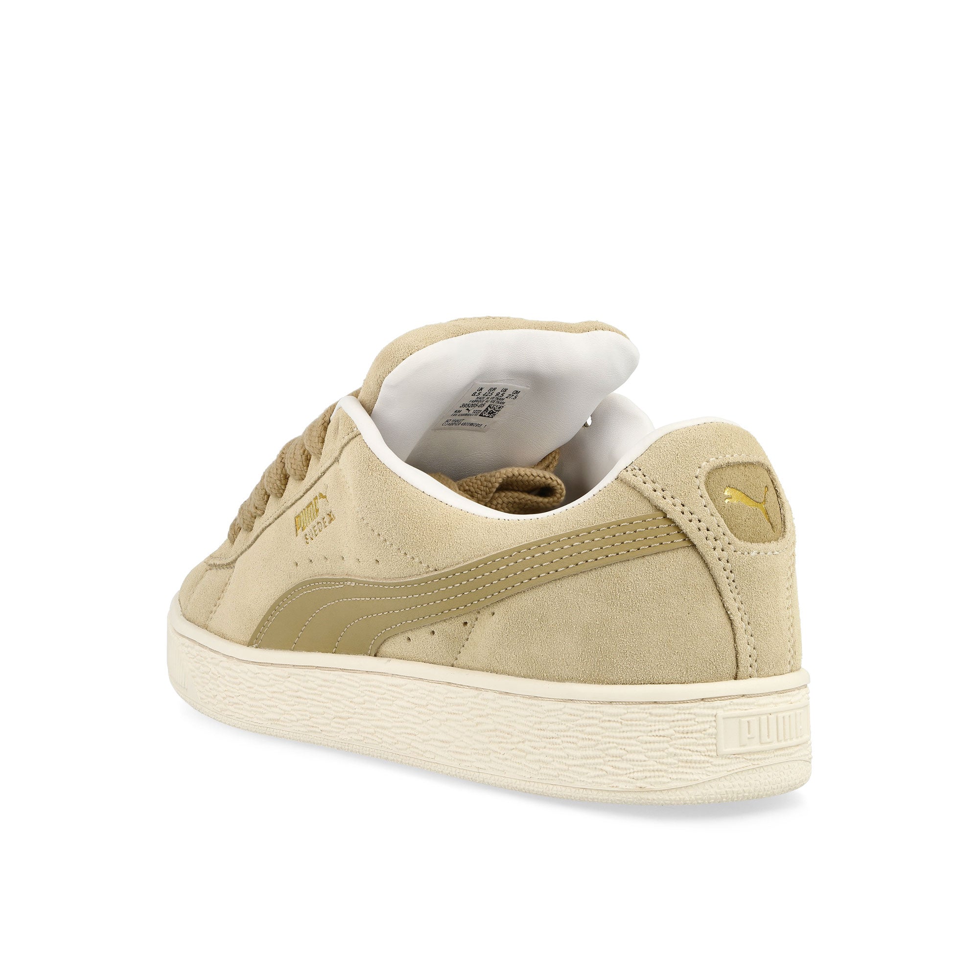 Puma<br>Suede XL