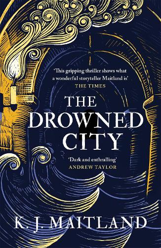 The Drowned City - Daniel Pursglove (Paperback)