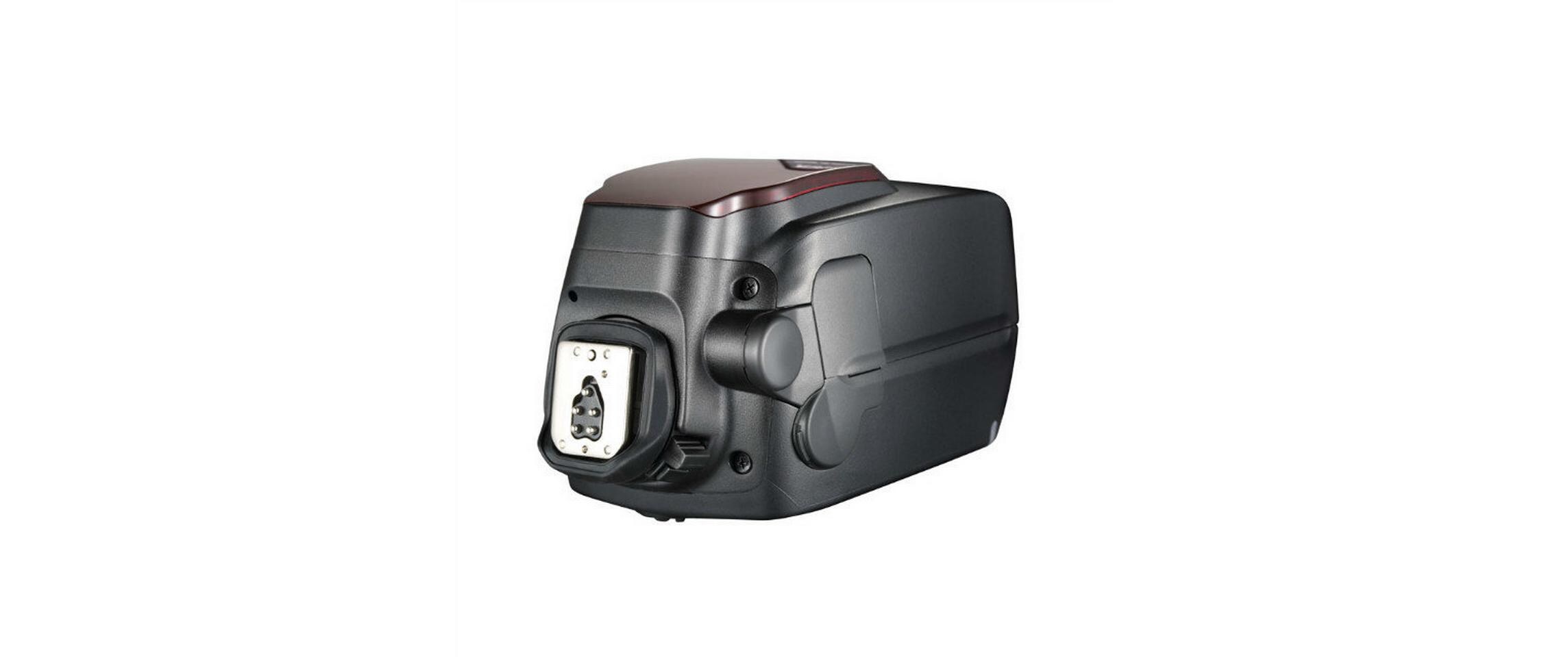 Macro Flash YN24EX<br>Automatischer Makroblitz für Nahaufnahmen