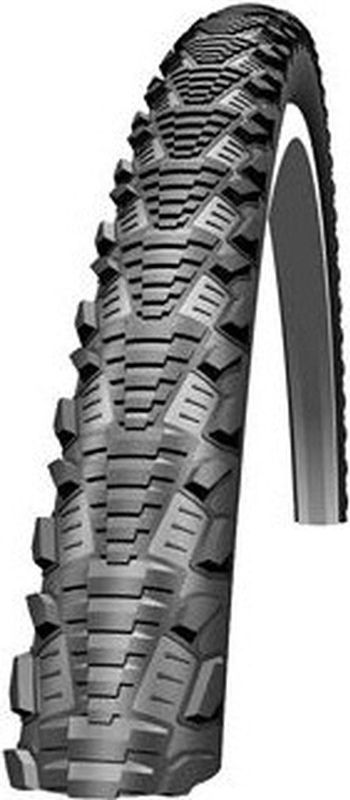 Schwalbe Buitenband Cx Comp 28 X 1.50 (40-622) Zwart