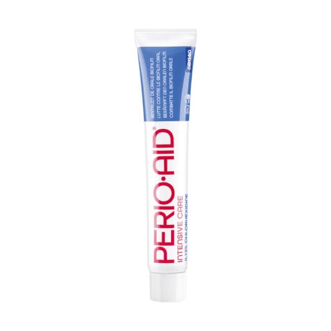 Perio•Aid Intensive Care Gel Tandpasta