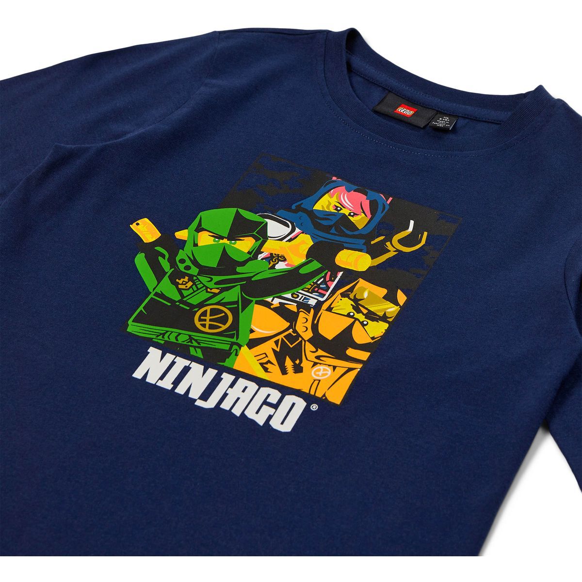 LegoLWTANO 621 T-Shirt L/S